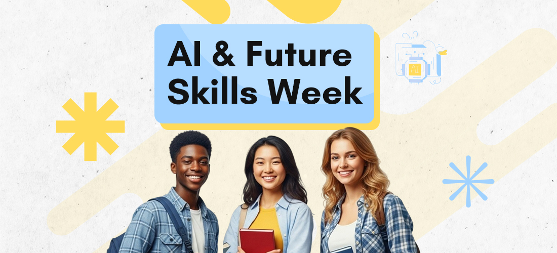 Ai & the future Banner copy